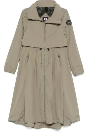 Canada Goose Sinclair coat