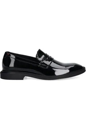 HUGO BOSS Gryff loafers