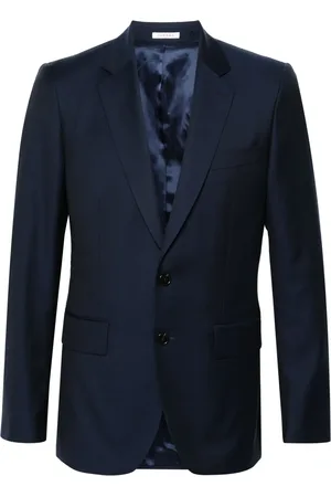 Fursac Virgin wool blazer