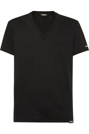 Dsquared2 Logo-print cotton T-shirt
