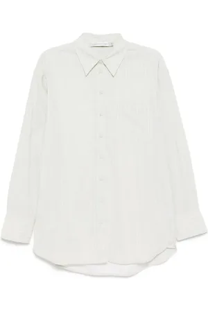 CHRISTOPHER ESBER Waistcoat shirt