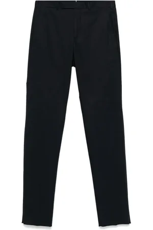 Ermenegildo Zegna Slim trousers