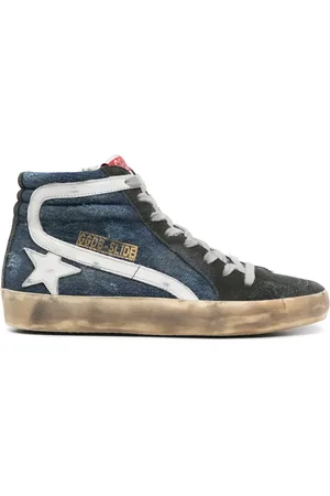 Golden Goose Slide Classic sneakers