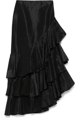 JOHANNA ORTIZ Spirit Of Exploration maxi skirt