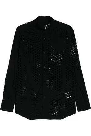 Post Archive Faction PAF 5.1 Left shirt