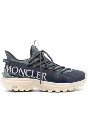 Moncler Logo-print sneakers