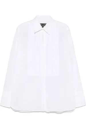 A.P.C. Dante shirt
