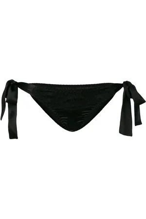 Gilda & Pearl Lovers of Montparnasse silk briefs