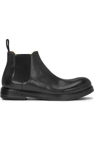 MARSÈLL Zucca Zeppa Beatles ankle boots