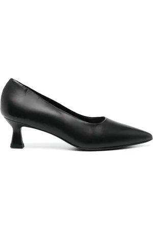 Paul Smith 50mm leather pumps