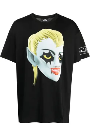 HACULLA Helga graphic-print T-shirt