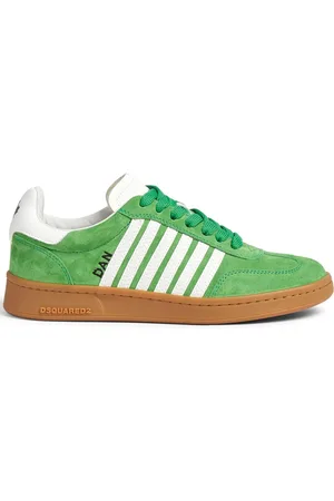 Dsquared2 Boxer low-top sneakers