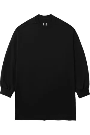 Rick Owens Tommy sweatshirt