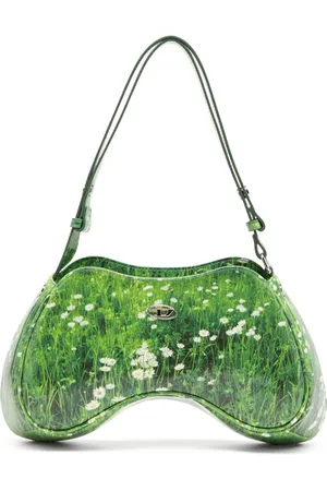 Diesel Play shoulder bag