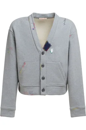 Marni V-neck cardigan