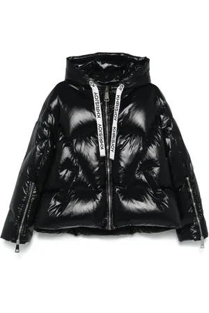 Khrisjoy Khris puffer jacket