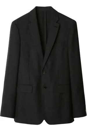 Burberry Wool blazer
