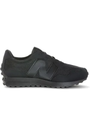 New Balance 327 panelled sneakers