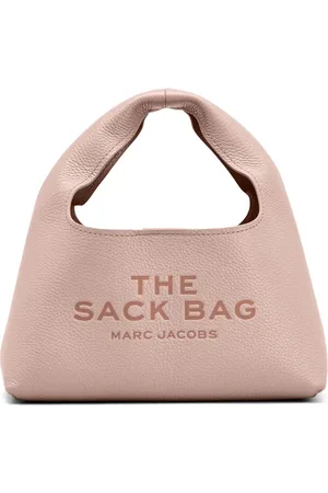 Marc Jacobs The Mini Sack leather tote bag