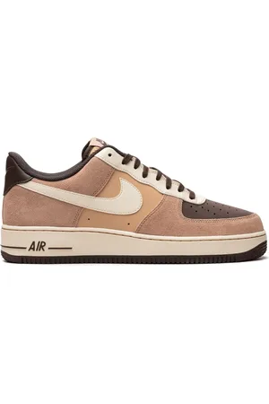 Nike Air Force 1 Low "Hemp/Coconut Milk" sneakers