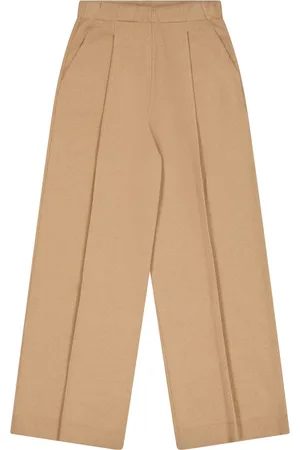 LANEUS High-waisted trousers