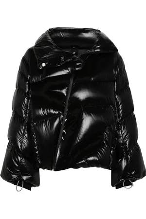Perfect Moment Ariel ski bomber jacket