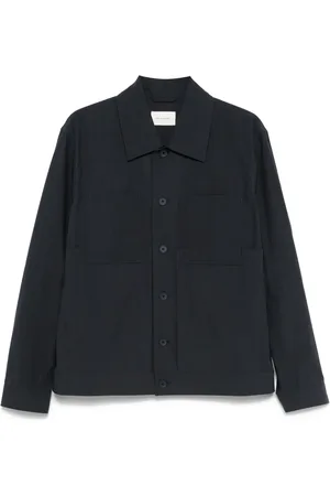 CRAIG GREEN Cotton shirt jacket