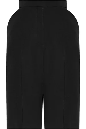 Givenchy Wool shorts