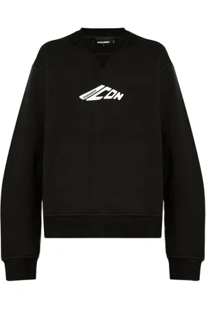 Dsquared2 Icon-print sweatshirt