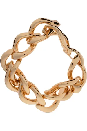 Tory Burch Chain-link necklace