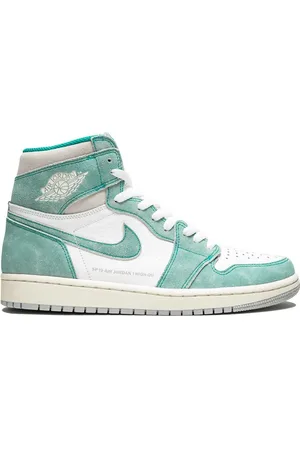 Jordan Air 1 Retro High OG "Turbo " sneakers