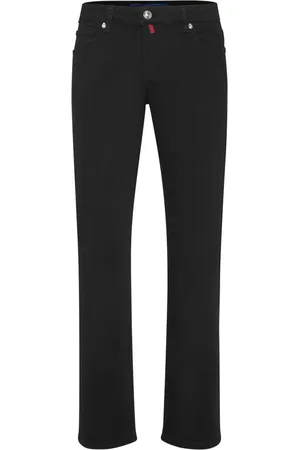 BILLIONAIRE Straight-leg jeans