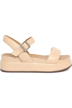 Sarah Chofakian Entrance Hall sandals