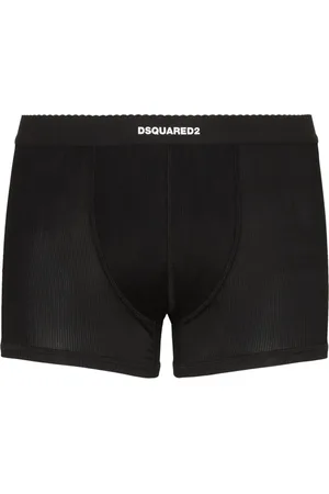 Dsquared2 Logo-waistband boxers