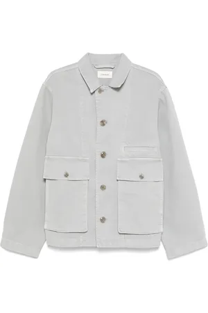 LEMAIRE Cotton jacket