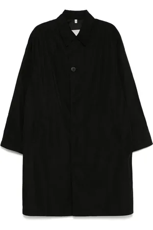 Off-Duty Moore coat