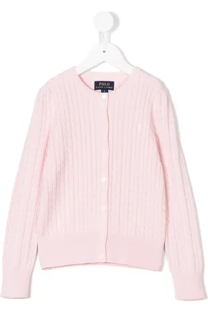 Ralph Lauren Cable knit cardigan