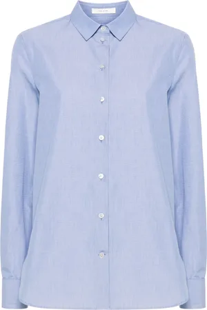 The Row Metis shirt