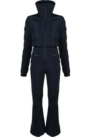 Fusalp Clarisse wide-leg ski jumpsuit