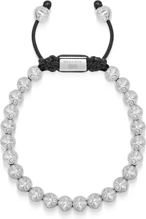 Nialaya Beaded bracelet