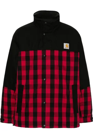 JUNYA WATANABE X Carhartt jacket