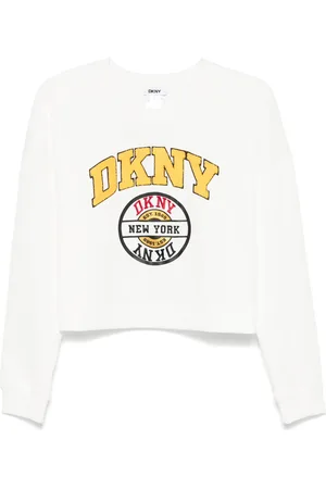DKNY Varsity sweatshirt
