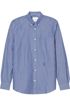 Closed Button-down shirt