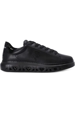 Karl Lagerfeld Kapri Kite lace-up sneakers