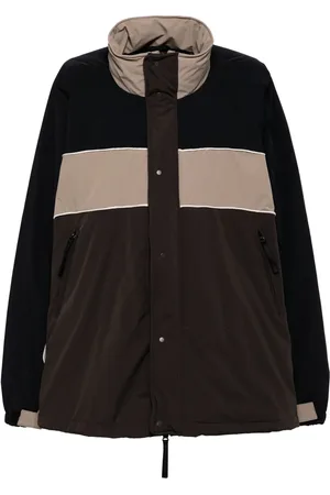JNBY Color-block jacket