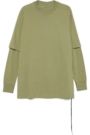 Rick Owens Hustler T T-shirt