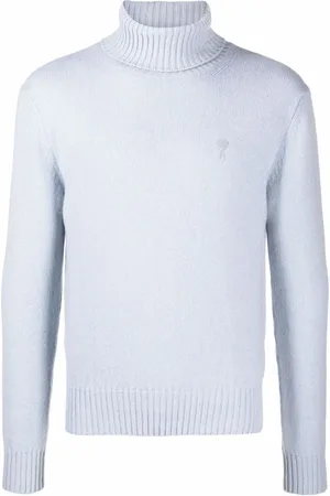 Ami Ami de Coeur cashmere jumper