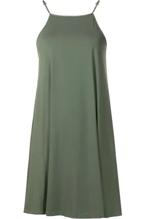 Lygia & Nanny Isis sleeveless short shift dress