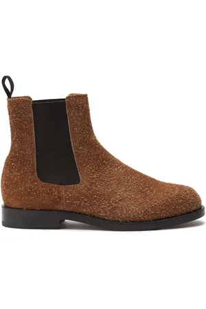 Scarosso Loris Chelsea boots