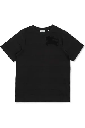 Burberry EKD Cotton T-shirt